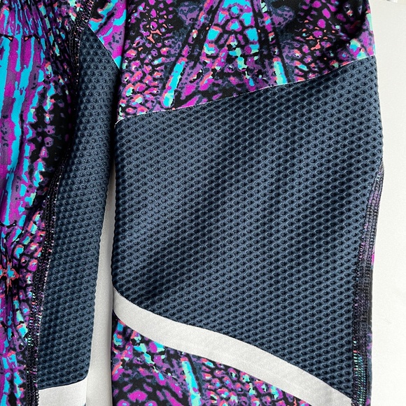 Sweaty Betty Cropped Leggings, EUC, XXS - Picture 3 of 10